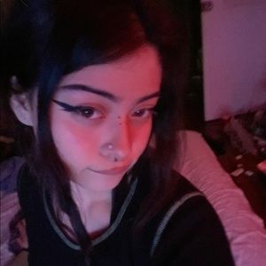 Meet your Posher, Nevaeh